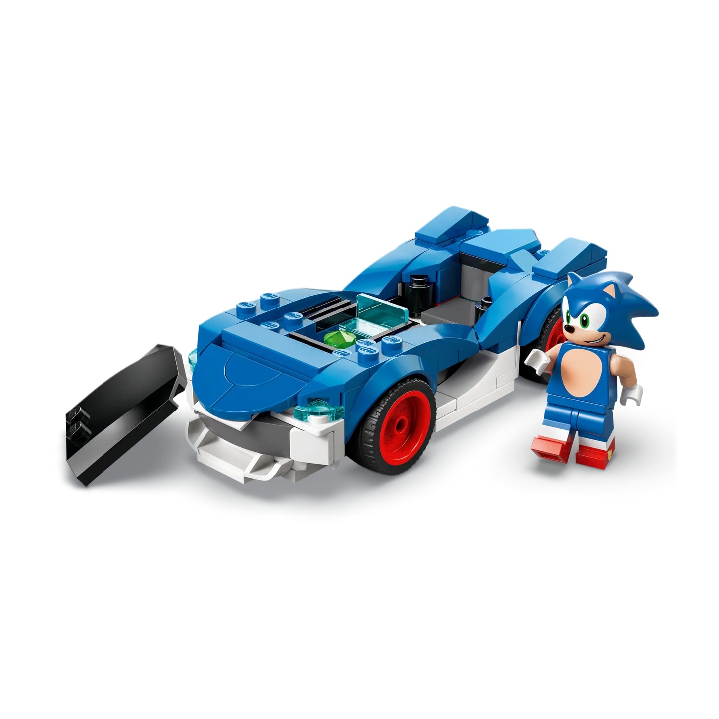 LEGO Sonic: Speedster Lightning