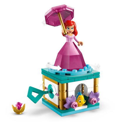 LEGO Disney: Ariel Bailarina