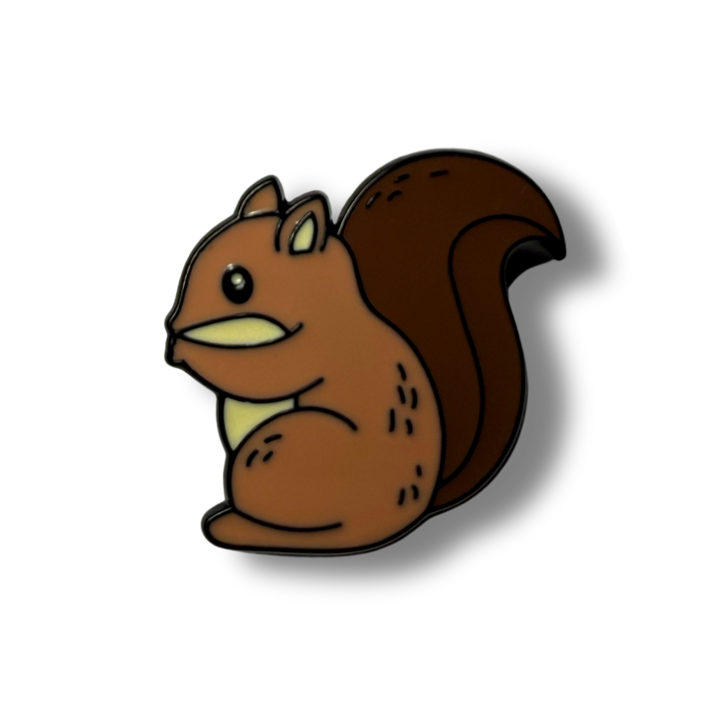 Squirrel