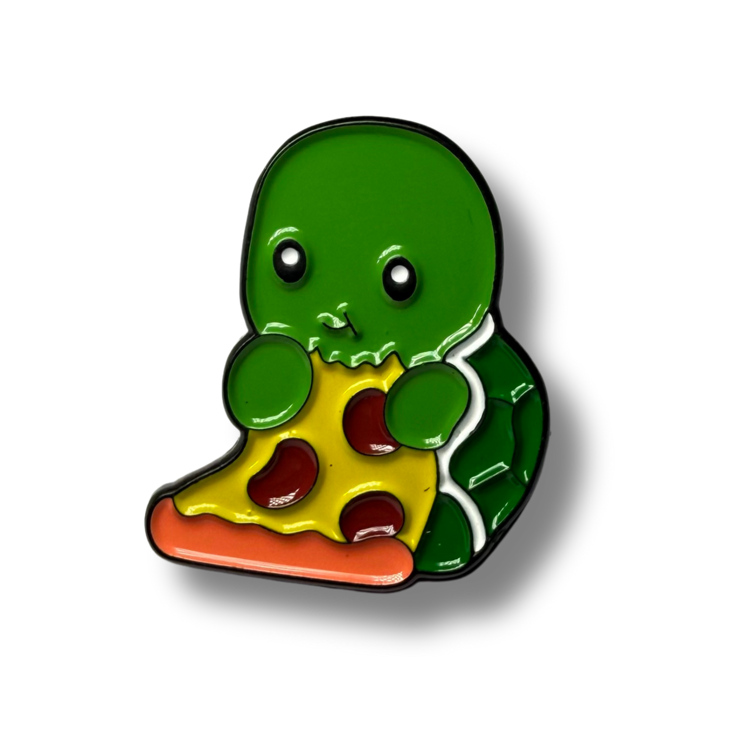 Not So Ninja Turtle