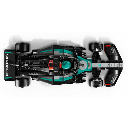 LEGO Fórmula 1: Mercedes-AMG F1® W15