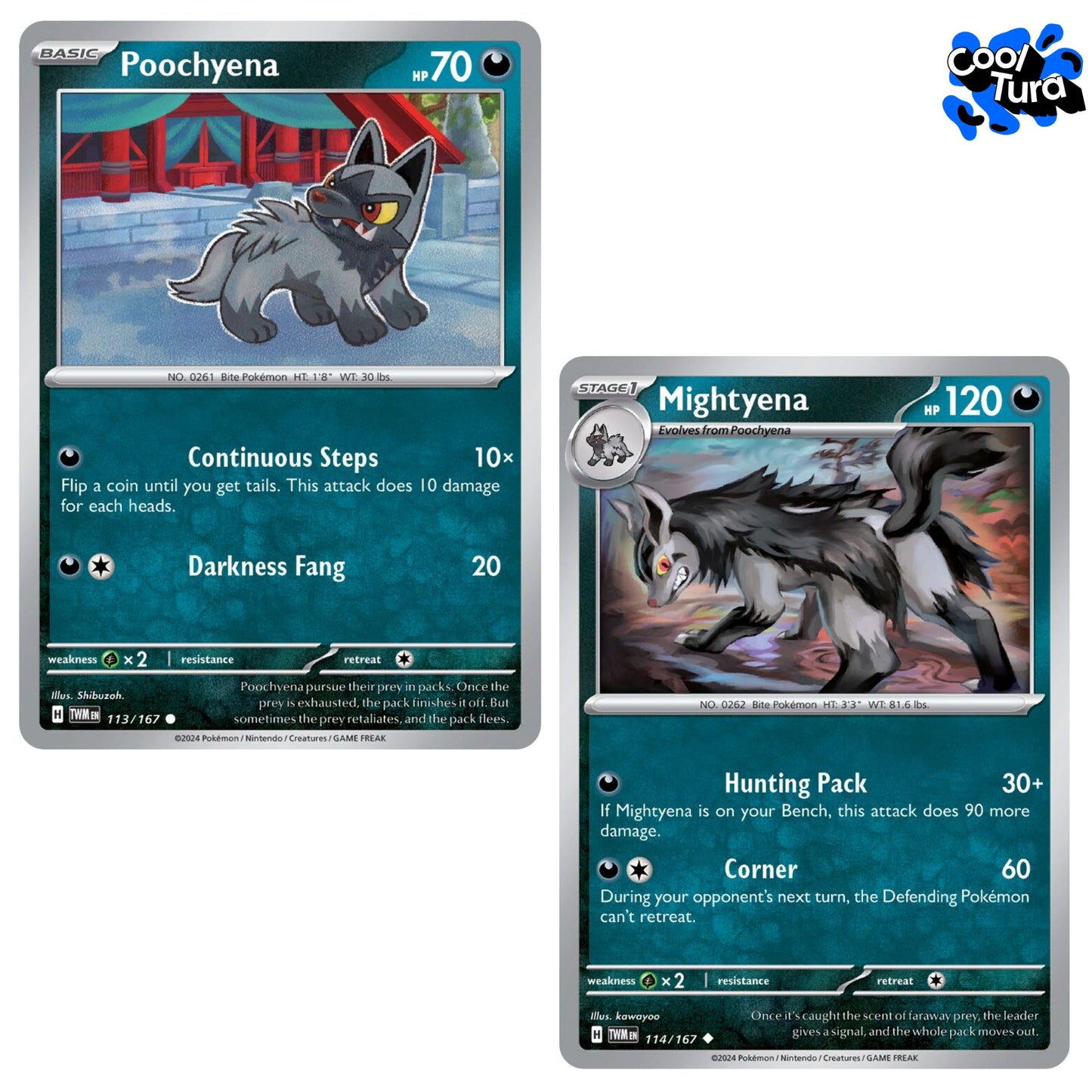 Pokemon TCG Scarlet & Violet: Twilight Masquerade - Sobre de 10 cartas