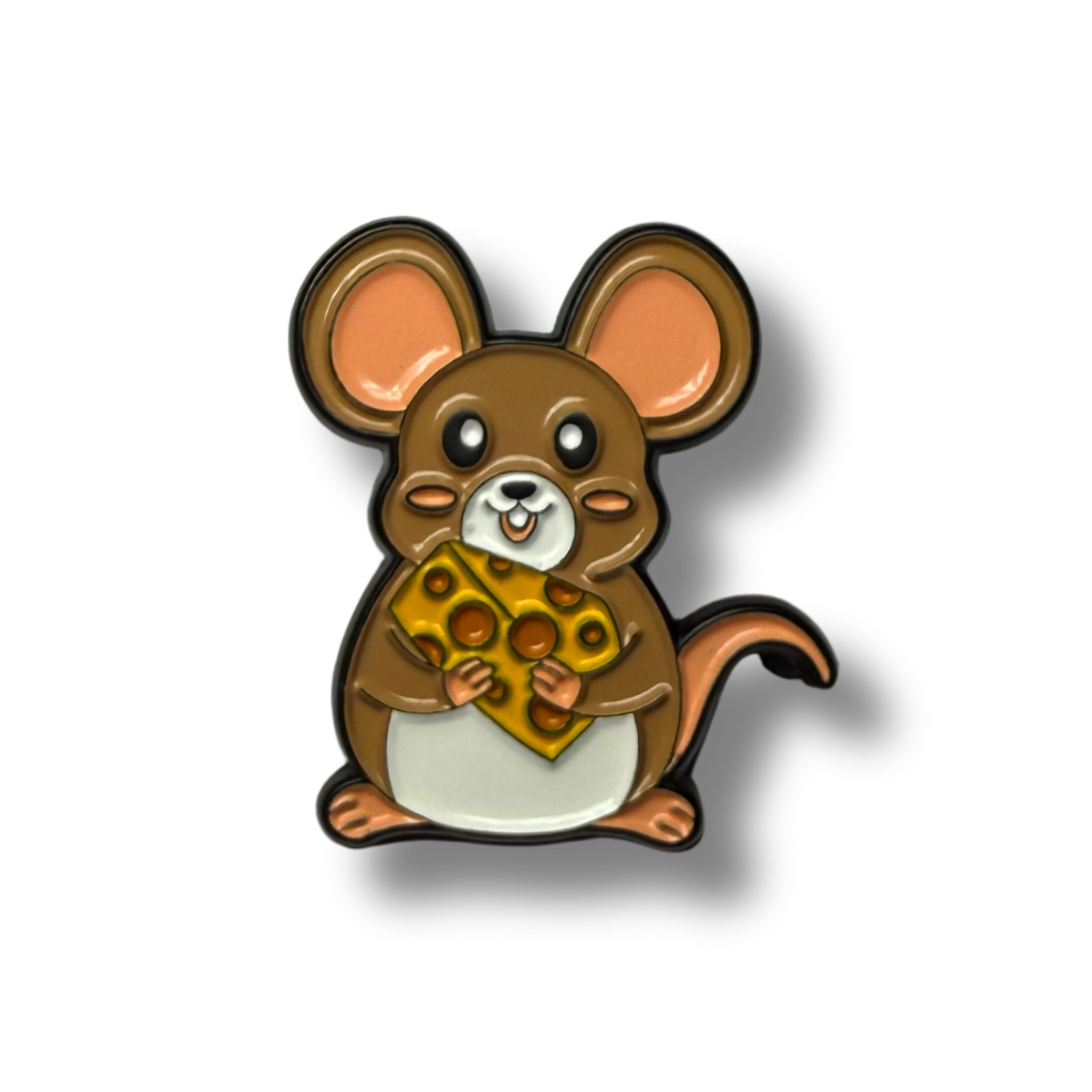 Jerry T. Mouse