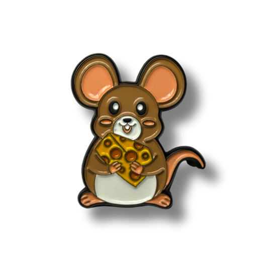 Jerry T. Mouse