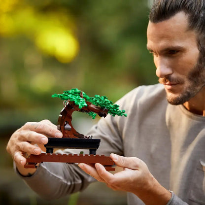 LEGO Bonsái