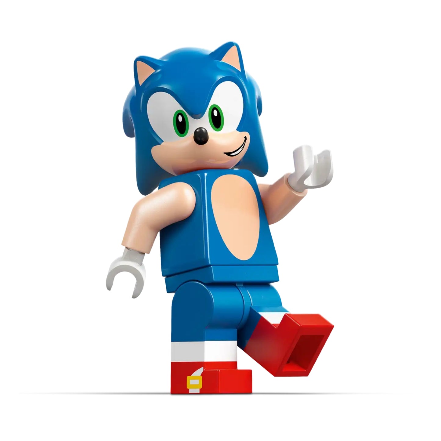 LEGO Sonic: Speedster Lightning