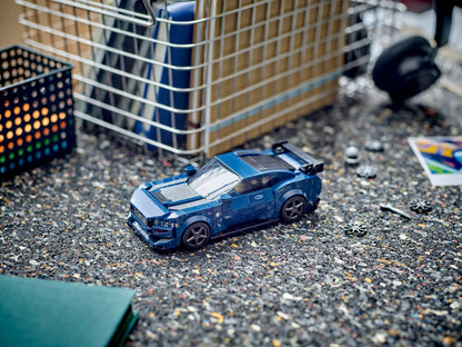 LEGO Mustang Dark Horse (Descontinuado)