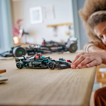 LEGO Fórmula 1: Mercedes-AMG F1® W15