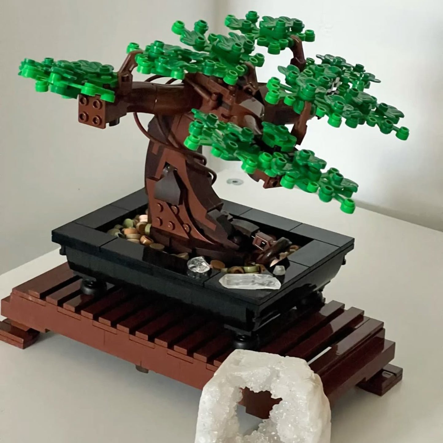 LEGO Bonsái