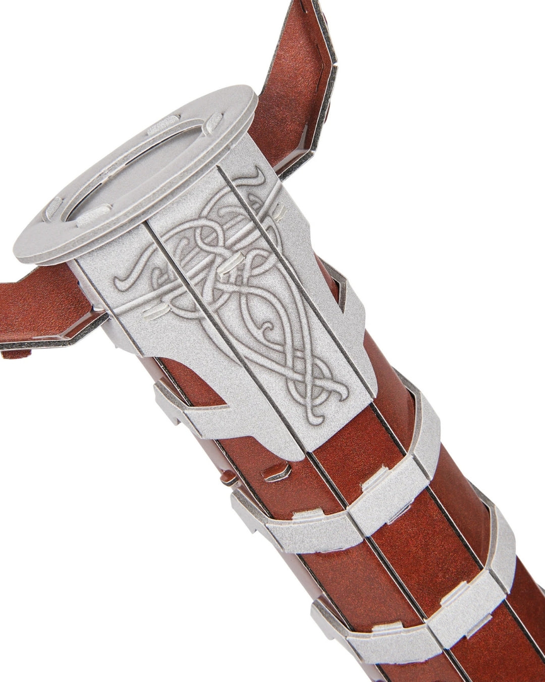 4D Build Marvel: Martillo de Thor