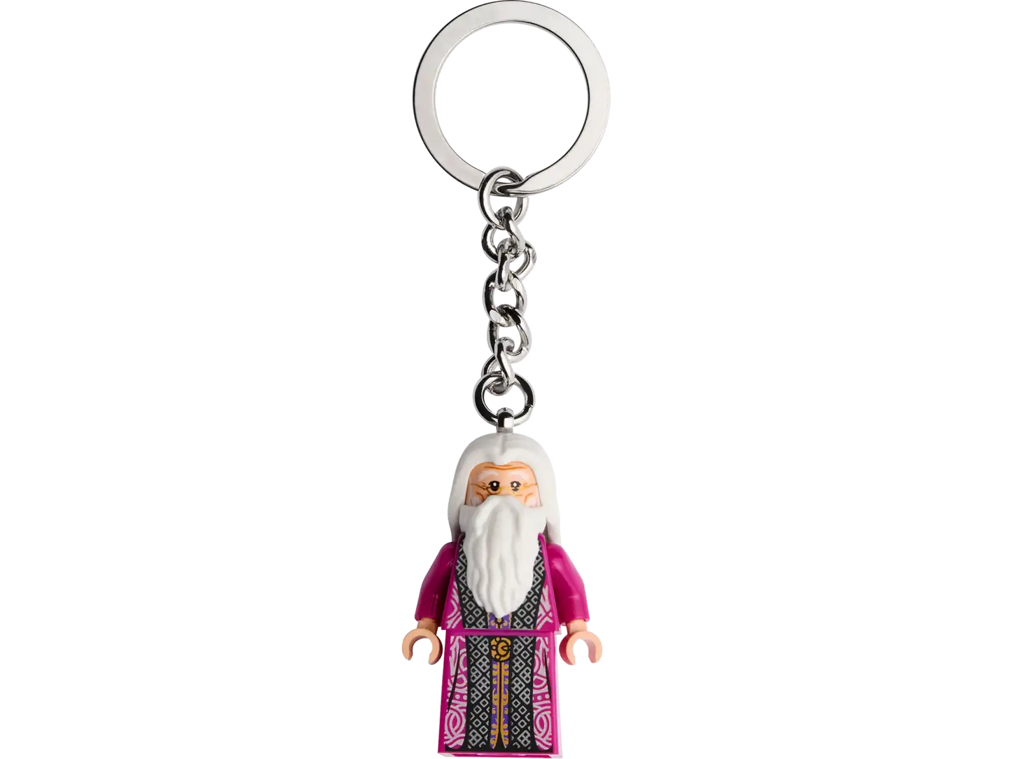 Llavero LEGO Dumbledore
