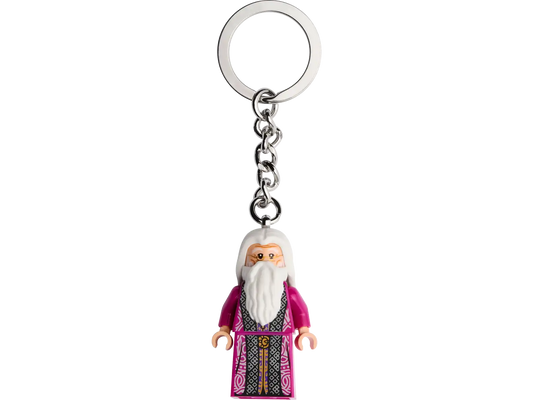 Llavero LEGO Dumbledore