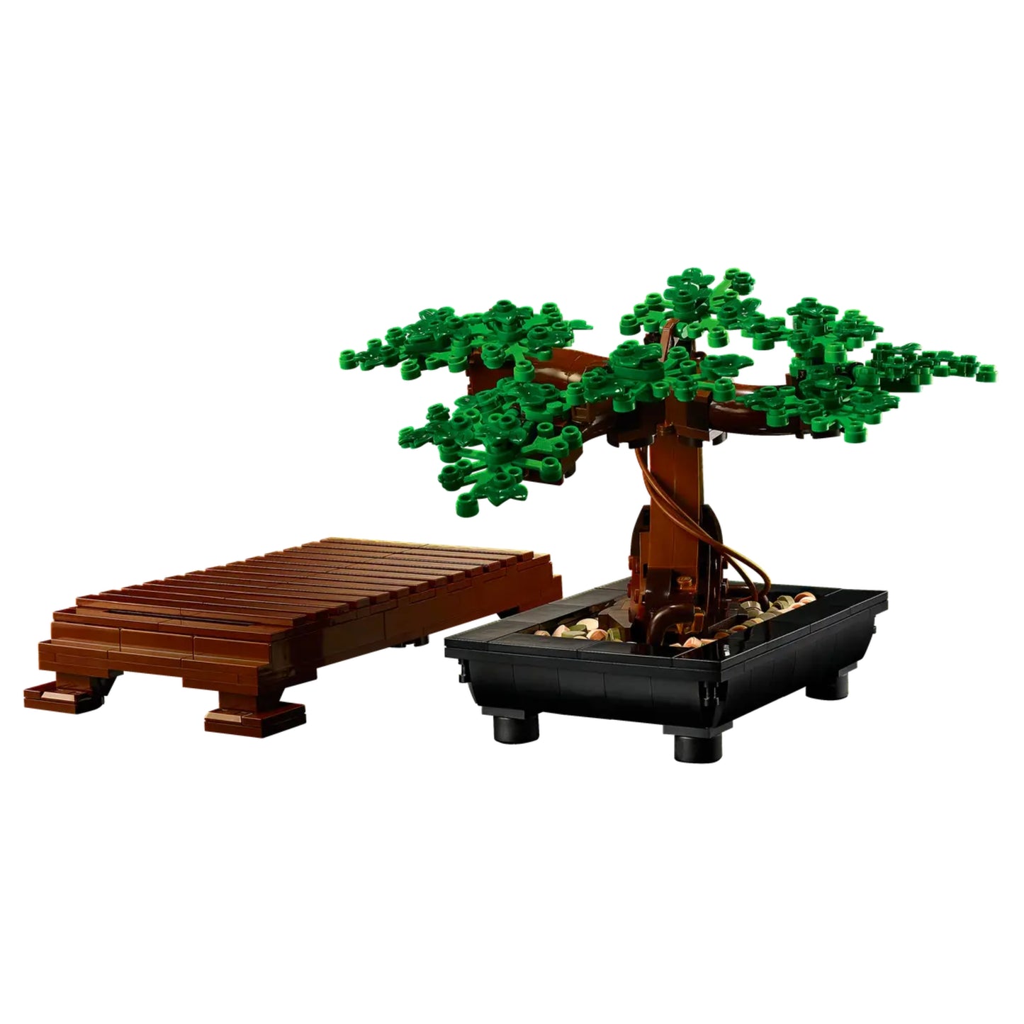 LEGO Bonsái