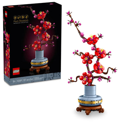 LEGO Flor de ciruelo