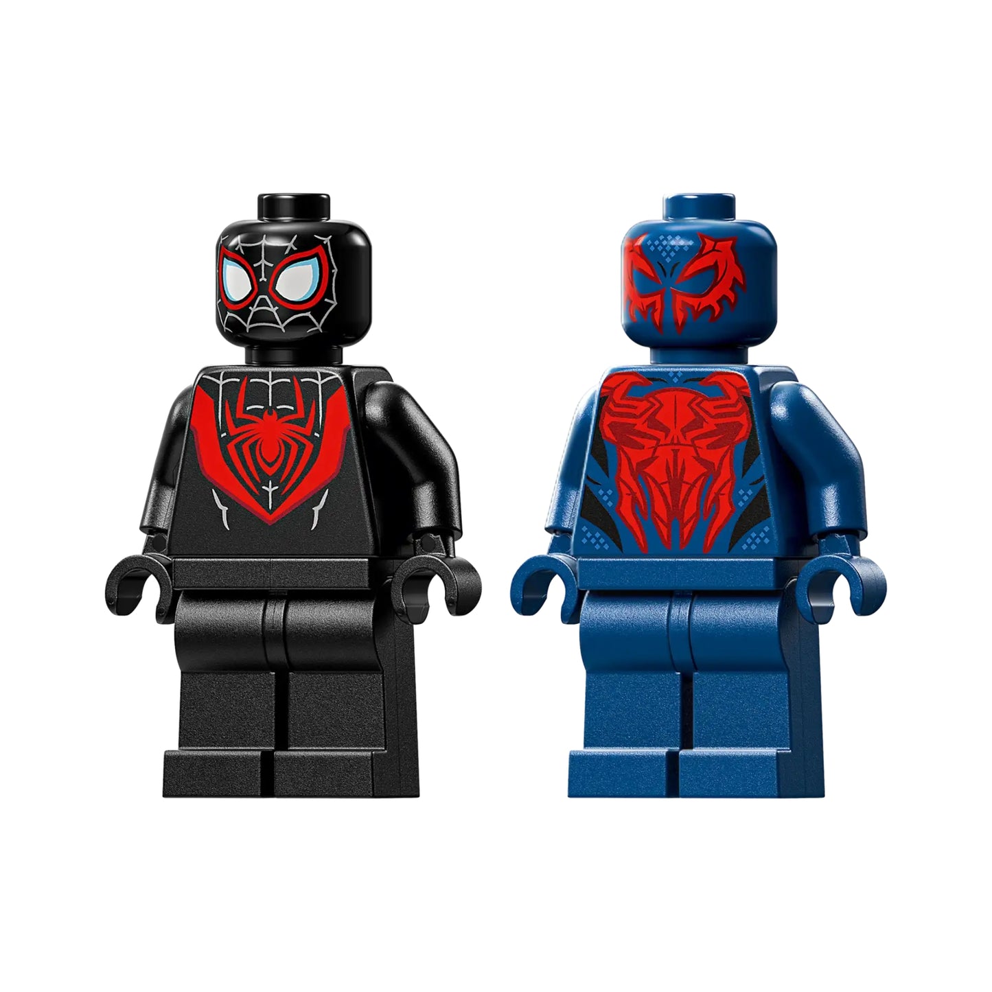 LEGO Marvel: Miles Morales Mech vs. Spider-Man 2099