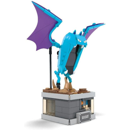 MEGA Bloks Pokemon: Golbat - Con Movimiento