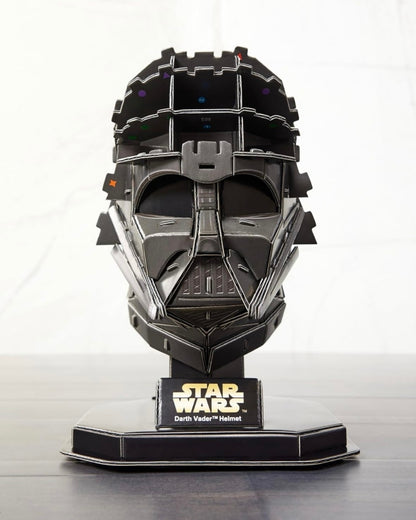 4D Build Star Wars: Darth Vader
