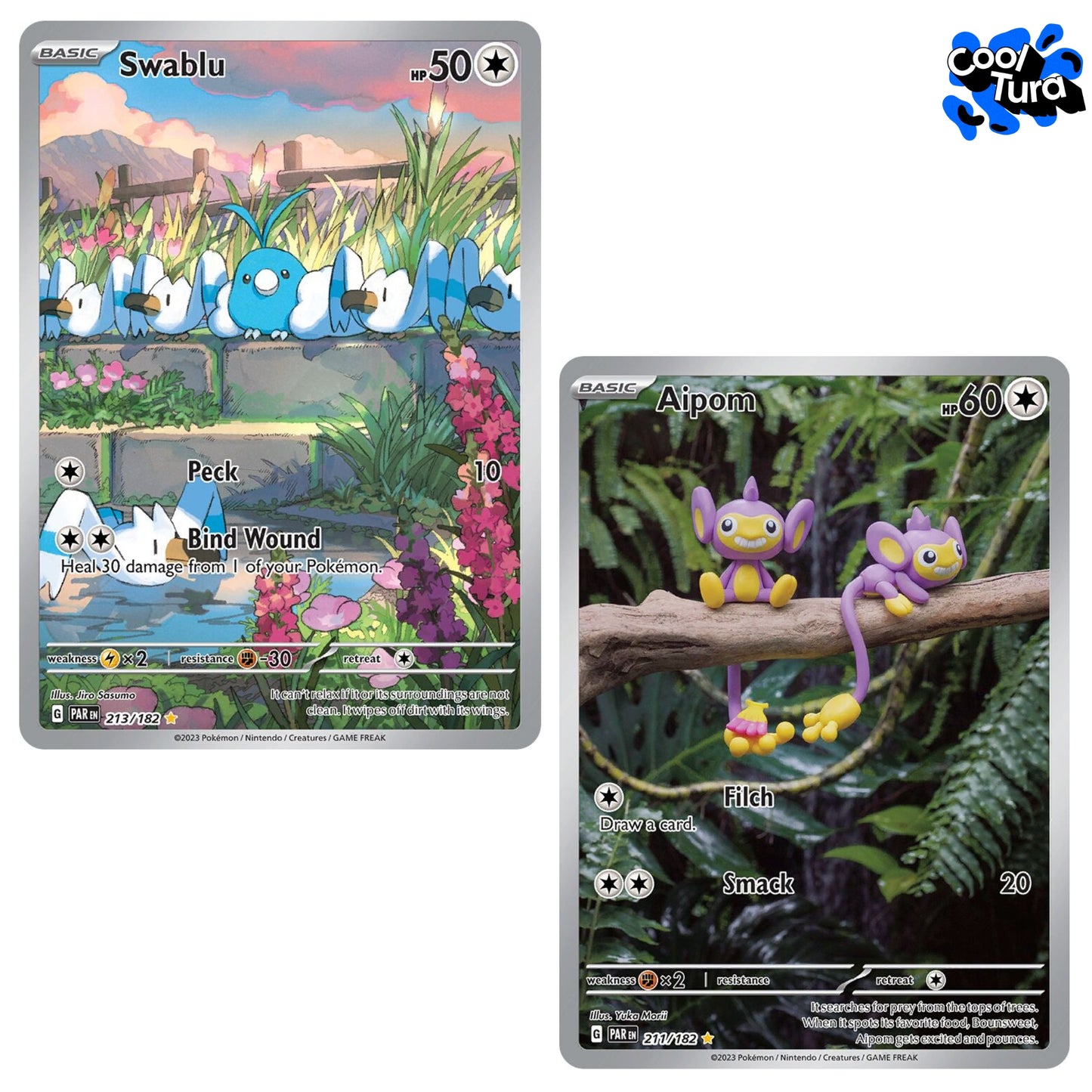 Pokemon TCG Scarlet & Violet: Paradox Rift - Booster Box - Caja de 36 sobres