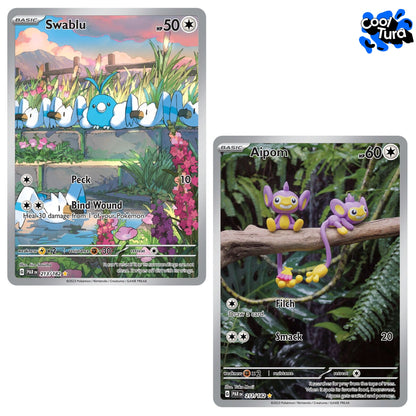 Pokemon TCG Scarlet & Violet: Paradox Rift - Booster Box - Caja de 36 sobres