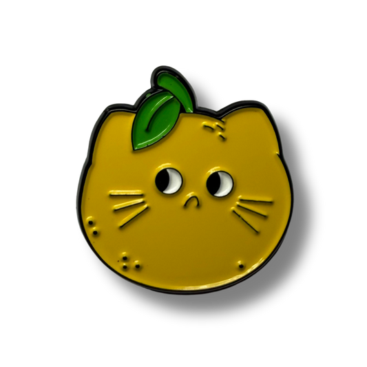 Orange Cat