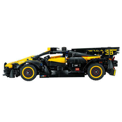 LEGO Technic: Bugatti Bolide