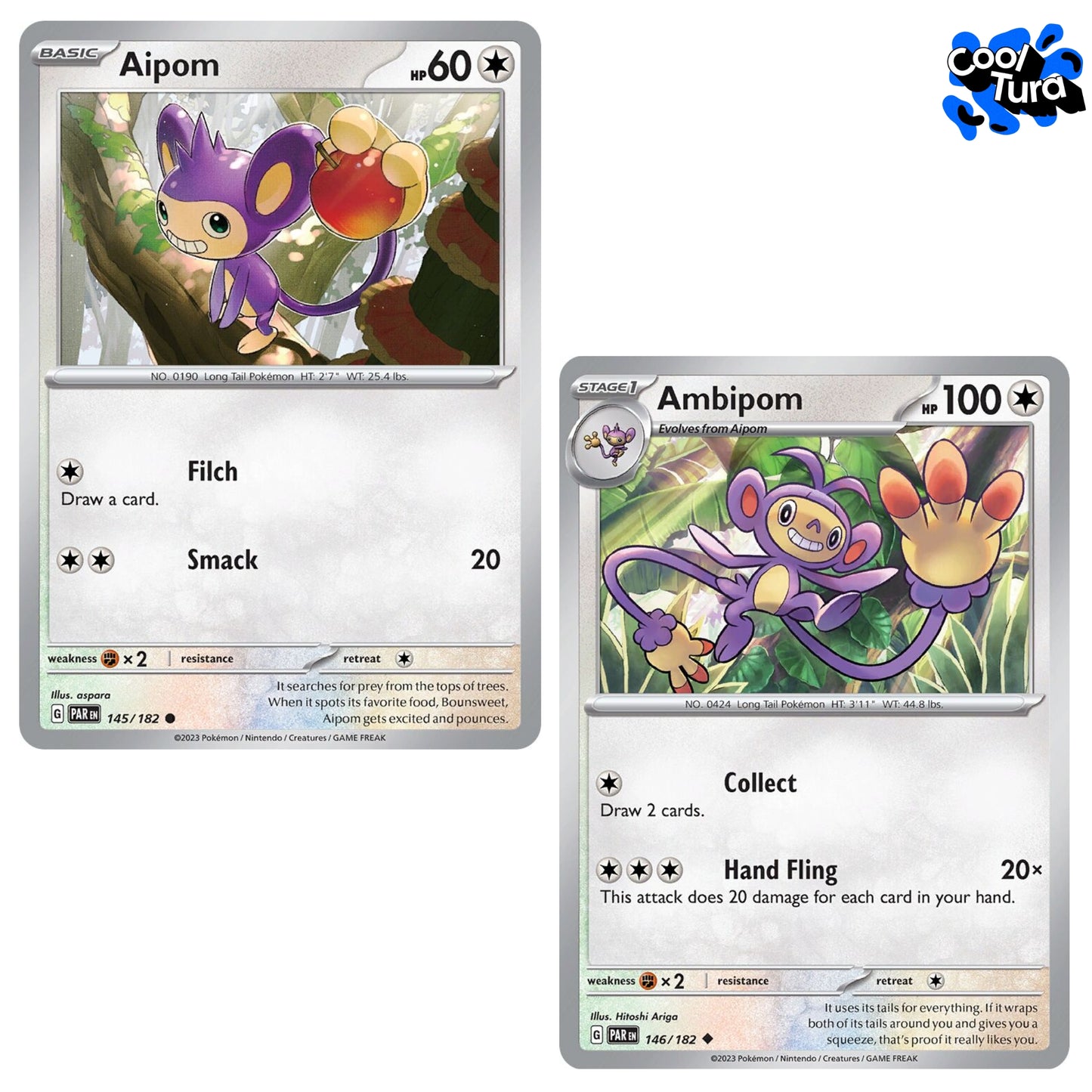 Pokemon TCG Scarlet & Violet: Paradox Rift - Booster Box - Caja de 36 sobres