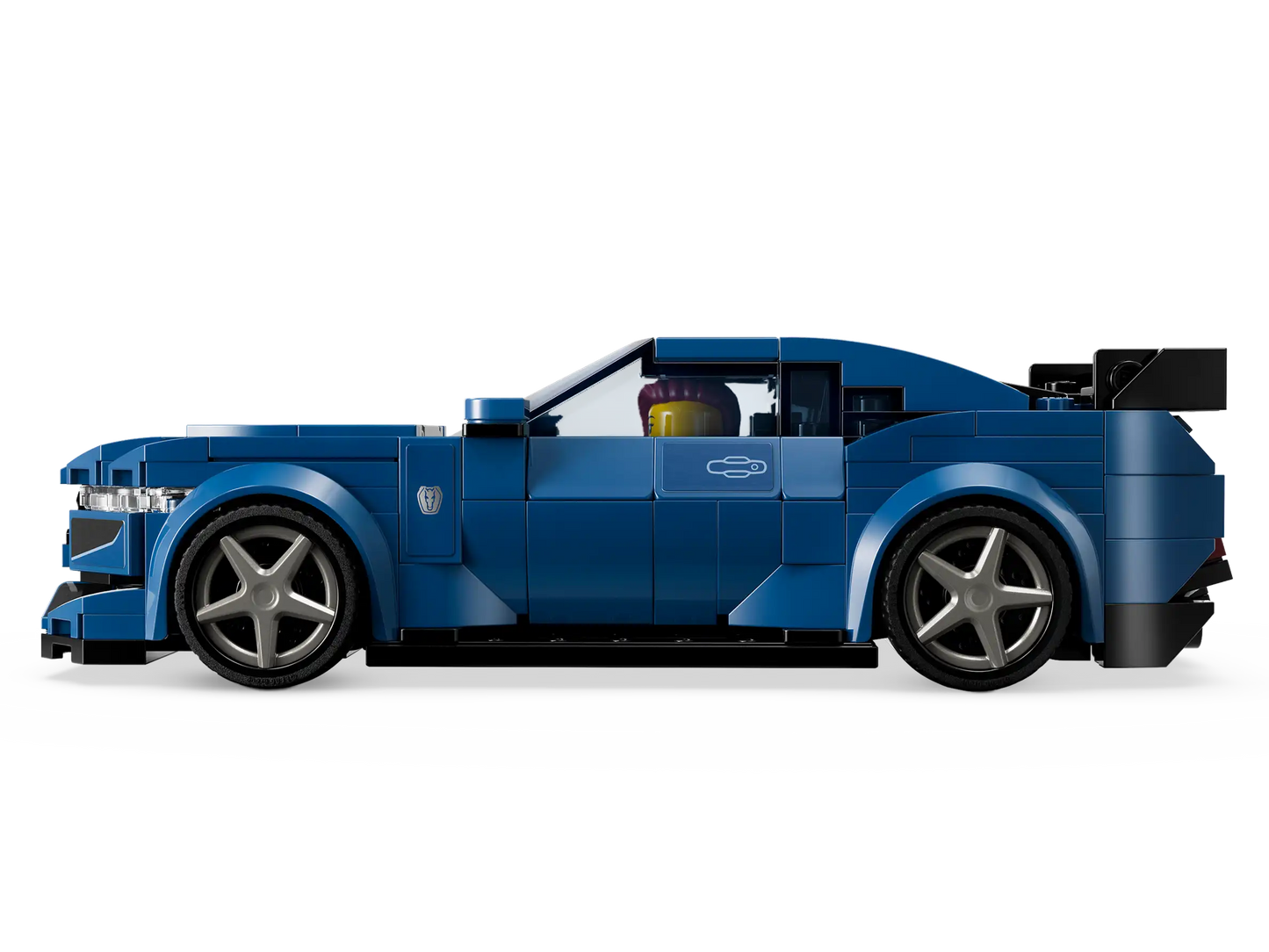 LEGO Mustang Dark Horse (Descontinuado)