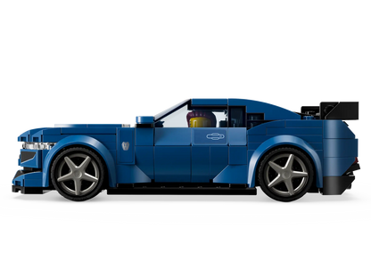 LEGO Mustang Dark Horse (Descontinuado)