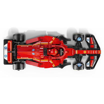 LEGO Fórmula 1: Ferrari SF-24 F1®
