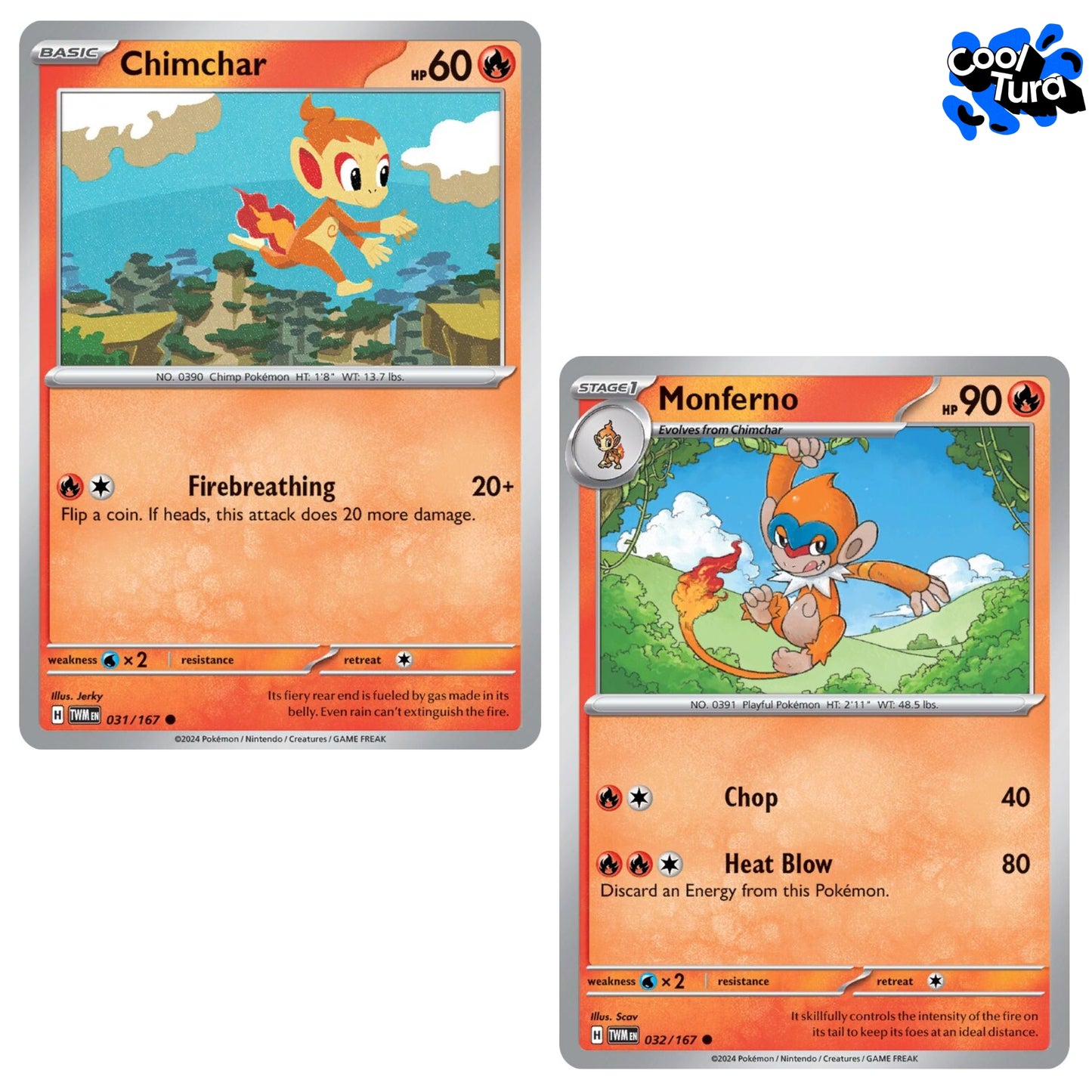 Pokemon TCG Scarlet & Violet: Twilight Masquerade - Sobre de 10 cartas