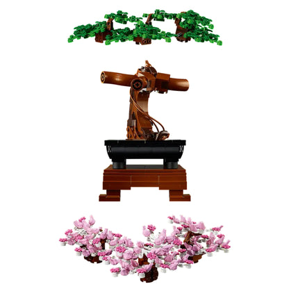 LEGO Bonsái