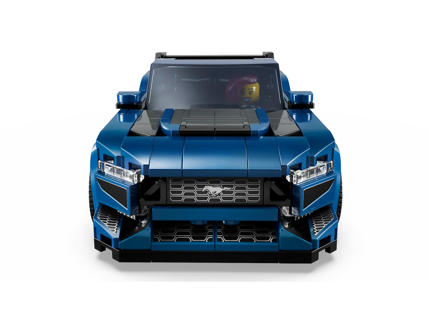 LEGO Mustang Dark Horse (Descontinuado)