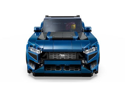 LEGO Mustang Dark Horse (Descontinuado)
