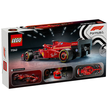 LEGO Fórmula 1: Ferrari SF-24 F1®
