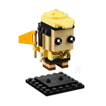 LEGO BrickHeadz Up: Carl, Russell y Kevin