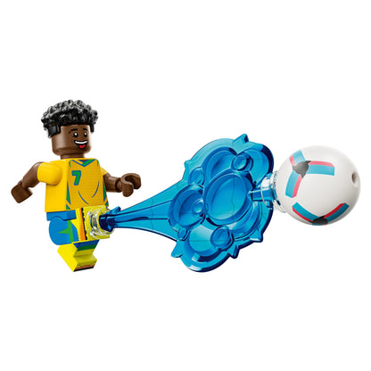 LEGO Vini Jr: Fenómenos del Fútbol