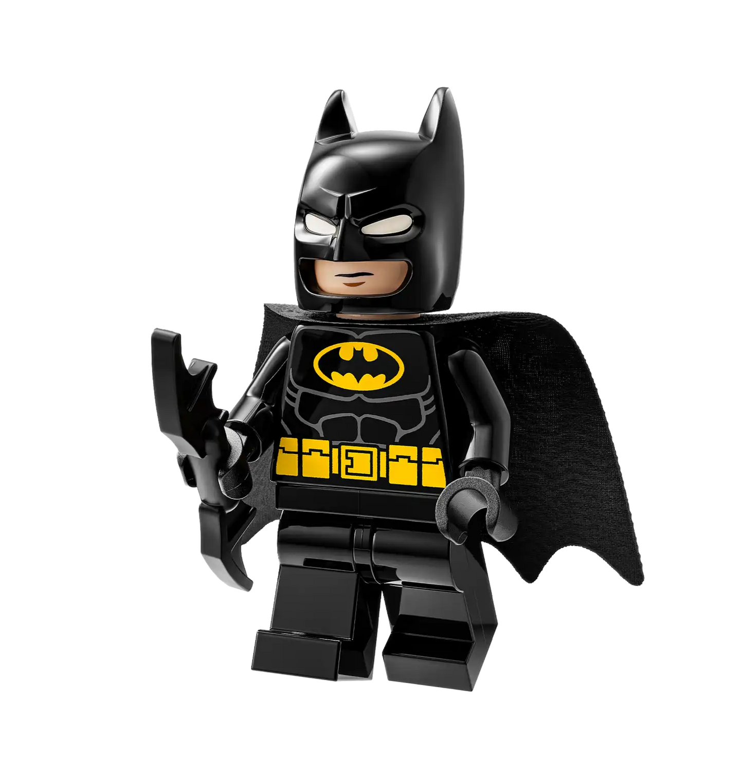 LEGO Batman: Mech Armor