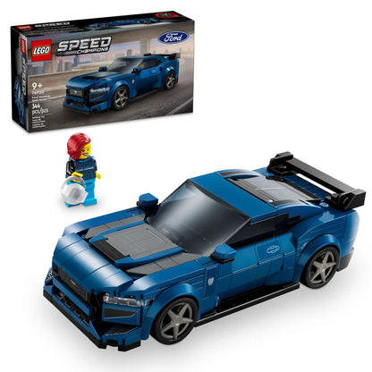 LEGO Mustang Dark Horse (Descontinuado)