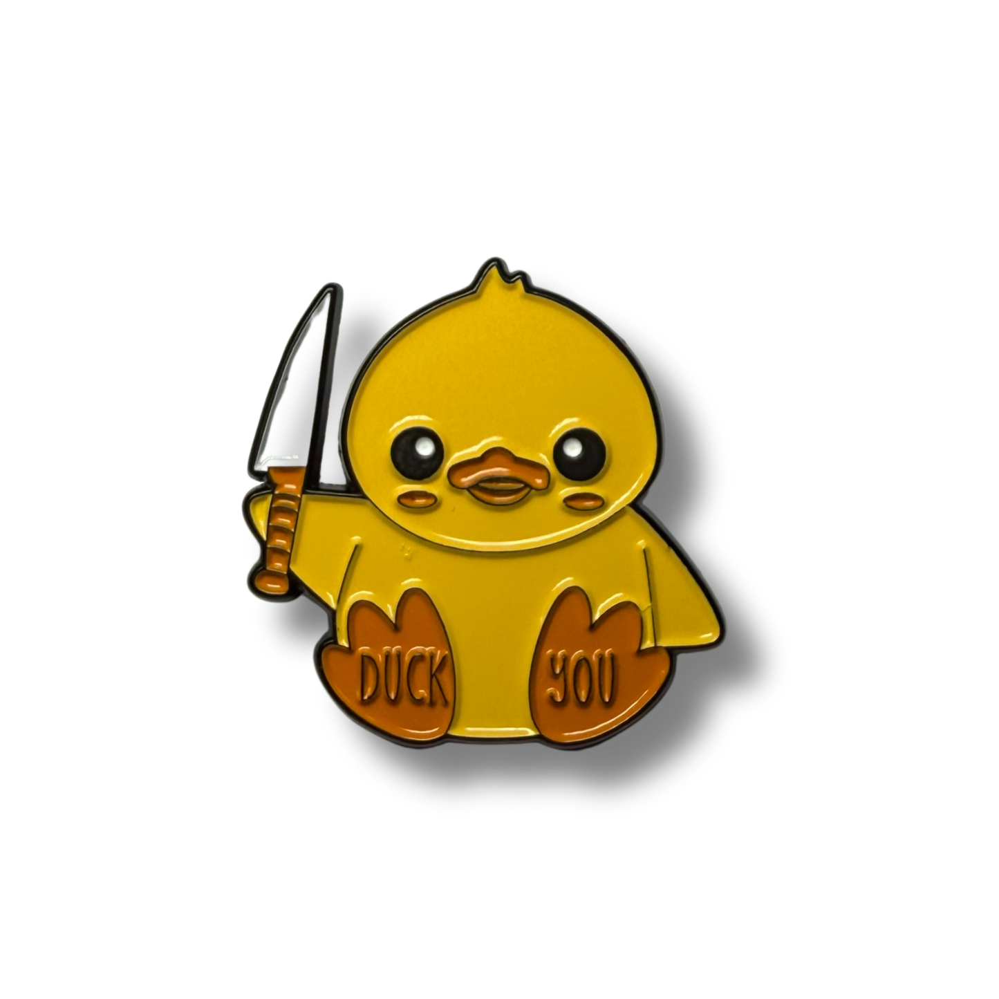 Duck You