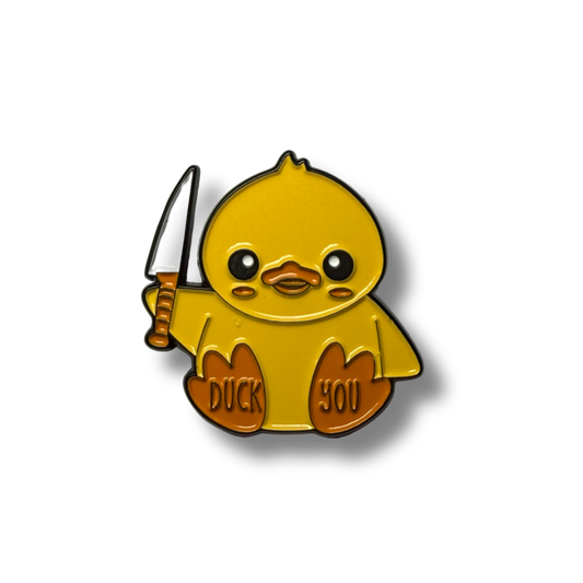 Duck You