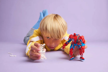 LEGO Marvel: Spider-Man Mech vs. Anti-Venom