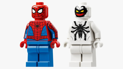 LEGO Marvel: Spider-Man Mech vs. Anti-Venom