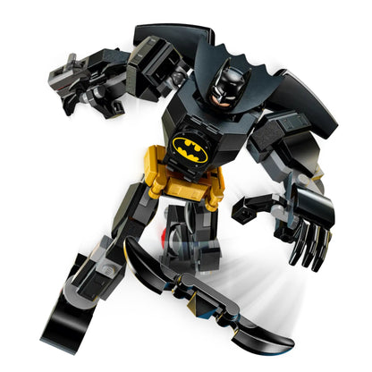 LEGO Batman: Mech Armor