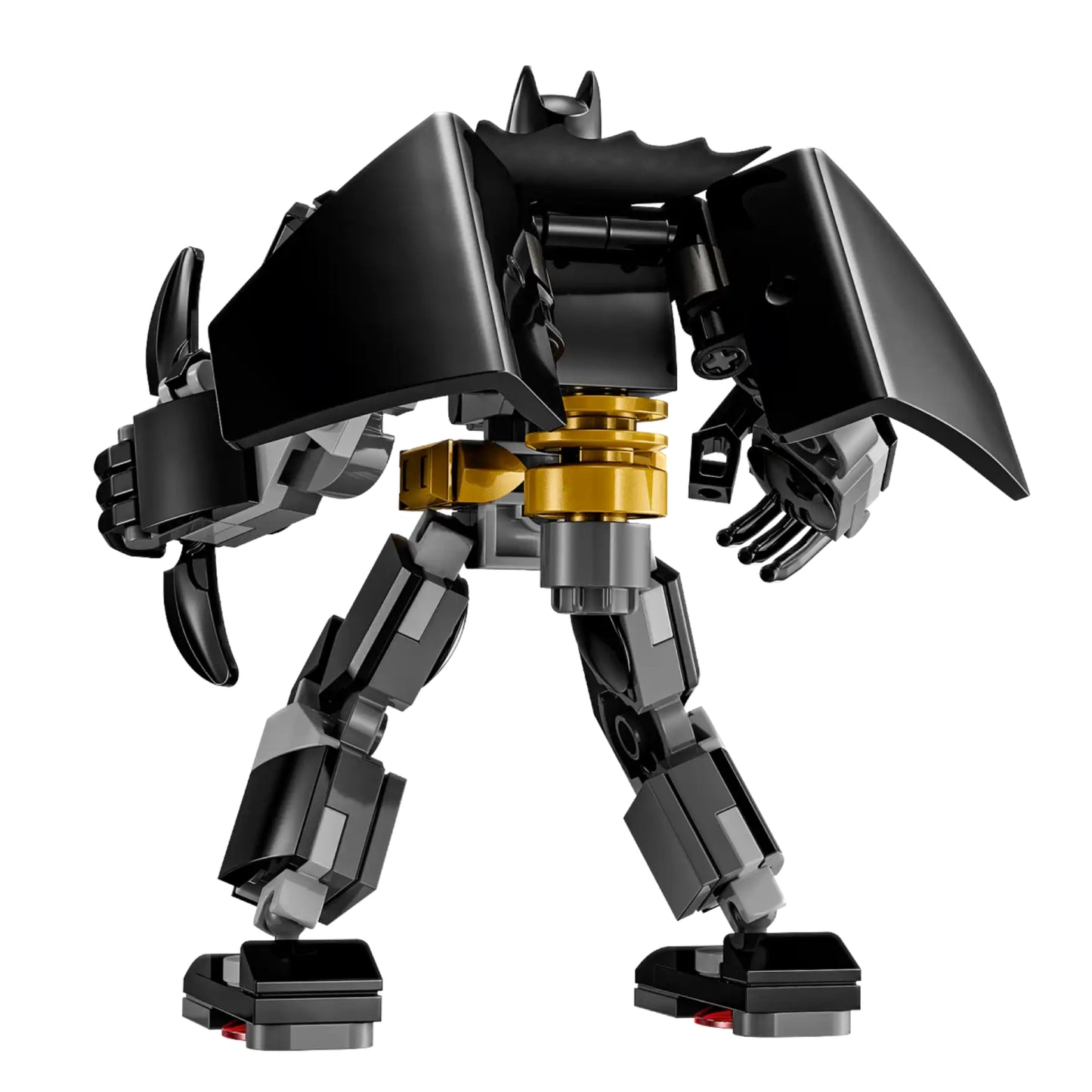 LEGO Batman: Mech Armor