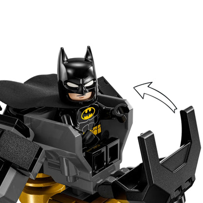 LEGO Batman: Mech Armor