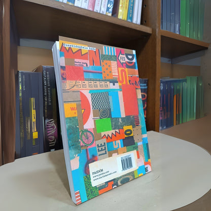 Destroza este diario (a color) - Keri Smith