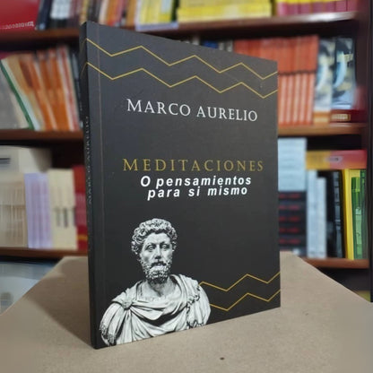 Meditaciones - Marco Aurelio