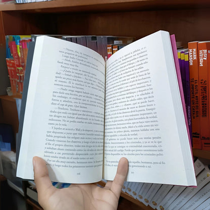 La Naranja Mecánica - Anthony Burgess